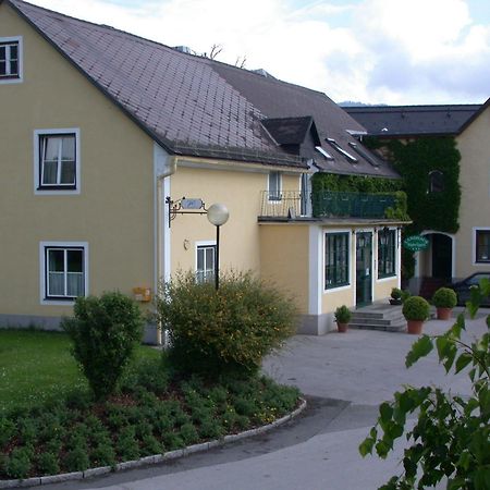 פרולב Landhaus Kuegler-Eppich, Kuep Kg מראה חיצוני תמונה