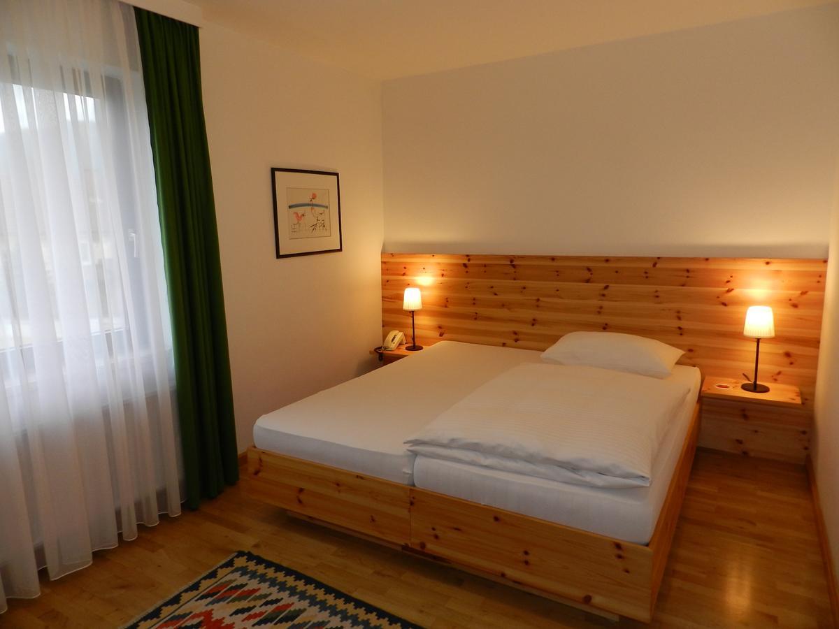 פרולב Landhaus Kuegler-Eppich, Kuep Kg מראה חיצוני תמונה