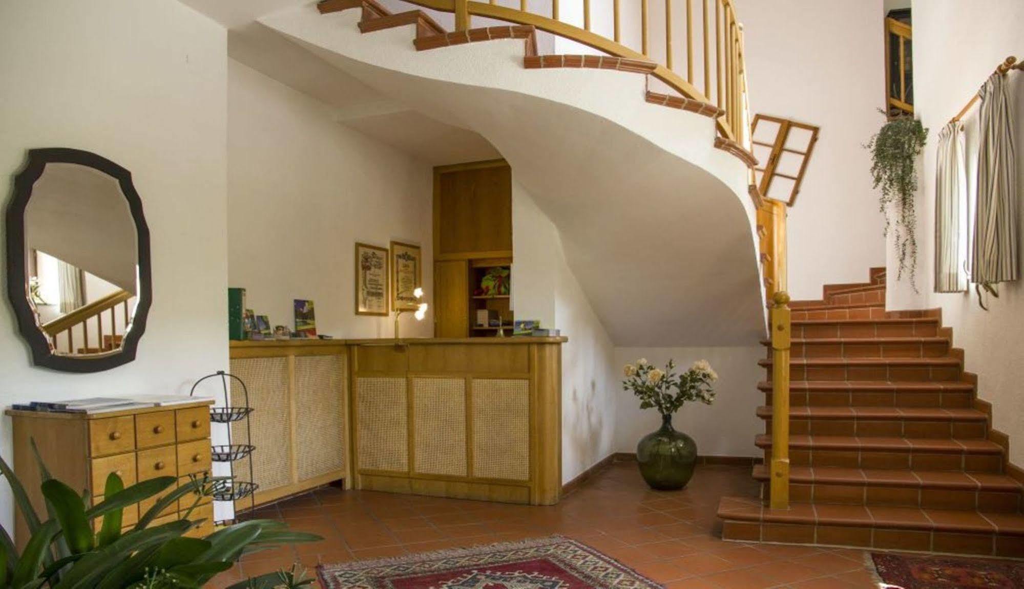 פרולב Landhaus Kuegler-Eppich, Kuep Kg מראה חיצוני תמונה